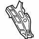 Toyota 61711-12360 Lower Panel, Outer Passenger Side