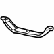 Toyota 17568-0A130 Converter & Pipe Clamp