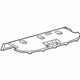 Toyota 64330-02F81-C0 Package Tray Trim