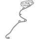 Toyota 86860-0T010 Antenna