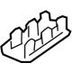 Toyota 75561-0A070 Drip Molding Clip
