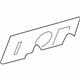 Toyota 81274-AA020 Lens & Gasket
