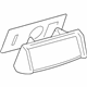 Toyota 81271-AA020 Lens & Gasket, Rear Passenger Side