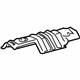 Toyota 58153-0E010 Heat Shield, Front