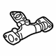 Toyota 17403-20190 Intermediate Pipe