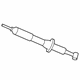 Toyota 48510-09S50 Shock Absorber