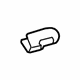 Toyota 85391-42030 Washer Nozzle, Rear