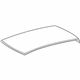 Toyota 63111-0C070 Roof Panel