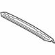 Toyota 63105-0C060 Rear Header, Upper