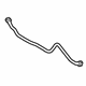 Toyota 77404-47150 Vent Tube