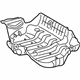Toyota 77641-47050 Protect Shield