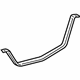 Toyota 77681-47020 Seat, Fuel Tank Band, Passenger Side