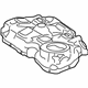 Toyota 77611-47060 Upper Cover