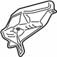 Toyota 77641-47020 Shield