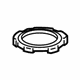 Toyota 77144-47041 Fuel Pump Assembly Lock Ring