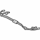 Toyota 63221-AC010 Cable Guide Case