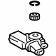 Toyota 63260-AC010 Motor & Gear