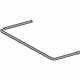 Toyota 63223-AC010 Drive Cable, Passenger Side