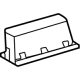 Toyota 75837-78010-C1 Cover, Back Door Finish, Passenger Side
