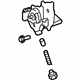 Toyota 15100-0T010 Oil Pump