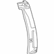 Toyota 61703-04040 Inner Panel, Passenger Side