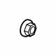 Toyota 90179-11018 Adjuster Nut