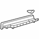 Toyota 64993-48090 Rear Compartment