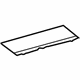 Toyota 58411-48050-B0 Trim Board, Passenger Side