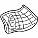 Toyota 63438-17010 Side Cover, Passenger Side