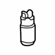 Toyota 23221-62060 Fuel Pump