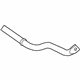 Toyota 48811-0C020 Stabilizer Bar, Front