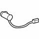 Toyota 85530-0C040 Power Outlet, Passenger Side
