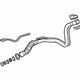 Toyota 77201-33260 Filler Neck