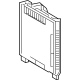 Toyota 89221-48610 Body Control Module