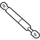Toyota SU003-09189 Lift Cylinder, Rear