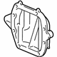 Toyota 41108-14030 Cover, Rear Differential Carrier