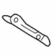 Toyota 81116-60K10 Support, Passenger Side