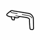 Toyota 52125-60130 Bracket, Passenger Side
