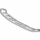 Toyota 52521-60170 Center Support
