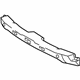 Toyota 52611-60130 Absorber, Front