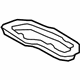 Toyota 12102-0F020 Oil Pan, Lower