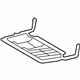 Toyota 79370-0C010 Cushion Frame, Driver Side