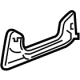 Toyota 69195-0R010-C0 Handle Cover, Passenger Side