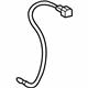 Toyota 88625-20340 Thermistor