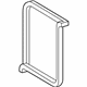 Toyota 88578-16290 Front Seal, Driver Side