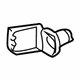 Toyota 85535-06010 Power Outlet Cover