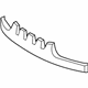 Toyota 52611-08030 Energy Absorber, Front