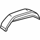 Toyota 65631-34030 Wheelhouse Panel, Passenger Side