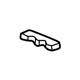 Toyota 65495-0C010 Weight
