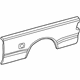 Toyota 65816-0C031 Outer Panel, Passenger Side